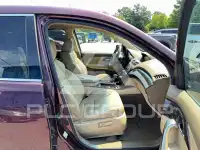 2010 Acura MDX фото