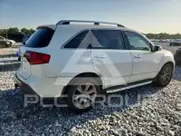 2010 Acura MDX фото