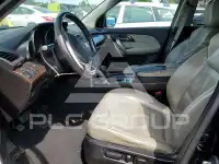 2010 Acura MDX photo