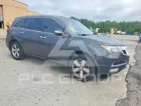 2010 Acura MDX фото