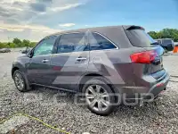 2010 Acura MDX photo