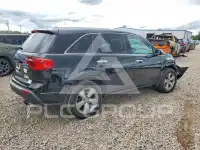 2010 Acura MDX фото
