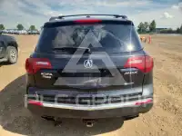 2010 Acura MDX фото
