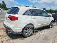 2010 Acura MDX photo