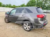 2010 Acura MDX фото