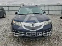 2010 Acura MDX фото