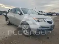 2010 Acura MDX фото