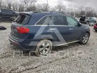 2010 Acura MDX фото