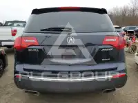 2010 Acura MDX фото