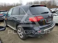 2010 Acura MDX фото