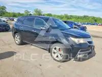 2010 Acura MDX фото