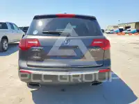 2010 Acura MDX photo