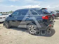 2010 Acura MDX photo