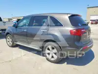 2010 Acura MDX photo