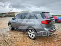 2010 Acura MDX фото