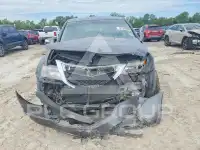 2010 Acura MDX фото