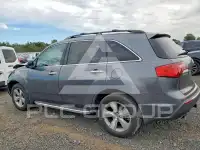 2010 Acura MDX фото
