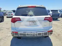 2010 Acura MDX photo
