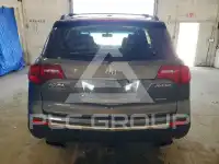 2010 Acura MDX photo