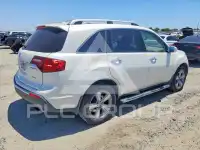 2010 Acura MDX photo