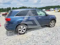 2010 Acura MDX фото