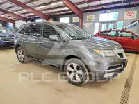 2010 Acura MDX фото