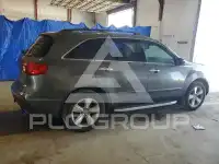 2010 Acura MDX photo