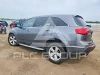 2010 Acura MDX photo