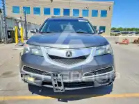 2010 Acura MDX photo