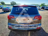 2010 Acura MDX photo