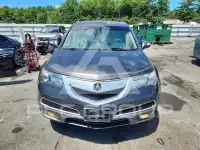 2010 Acura MDX фото