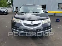 2010 Acura MDX фото