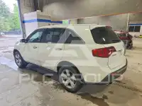 2010 Acura MDX photo