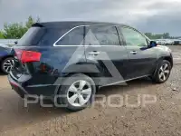 2010 Acura MDX фото