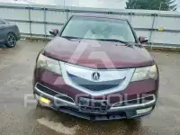 2010 Acura MDX фото