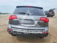2010 Acura MDX photo