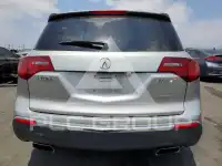 2010 Acura MDX фото