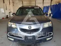 2010 Acura MDX photo