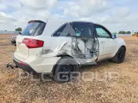 2010 Acura MDX photo