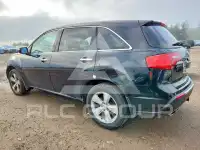 2010 Acura MDX фото