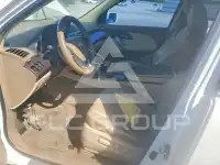 2010 Acura MDX photo