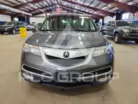 2010 Acura MDX фото