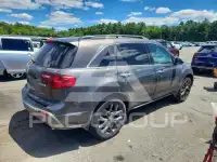 2010 Acura MDX фото