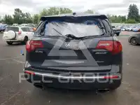 2010 Acura MDX фото