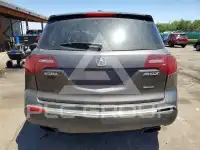 2010 Acura MDX photo
