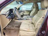 2010 Acura MDX фото