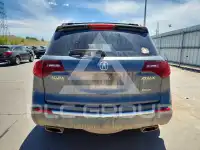 2010 Acura MDX photo