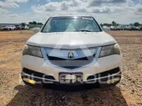 2010 Acura MDX photo