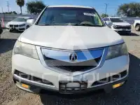 2010 Acura MDX фото
