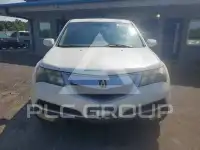 2010 Acura MDX photo